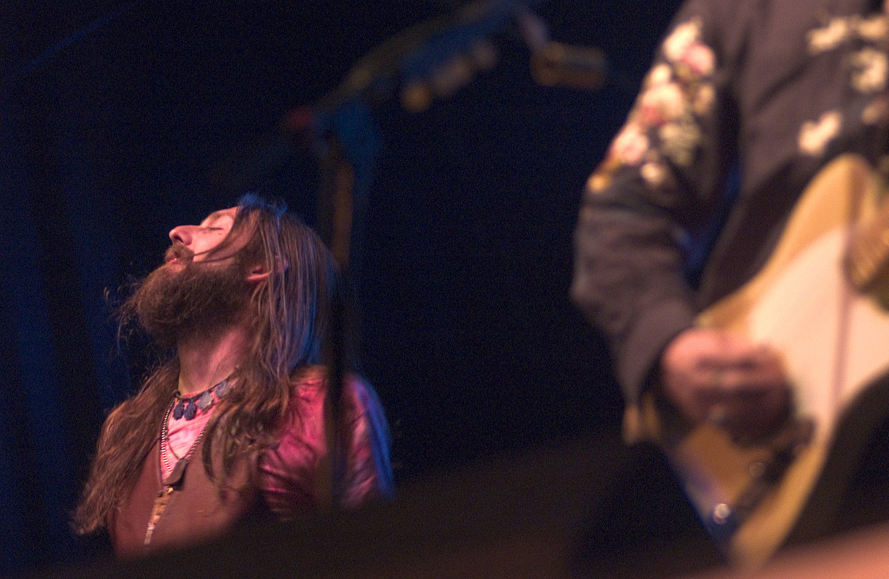 2006 - The Black Crowes